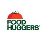 Food Huggers Amber Hugger Bag 900ml