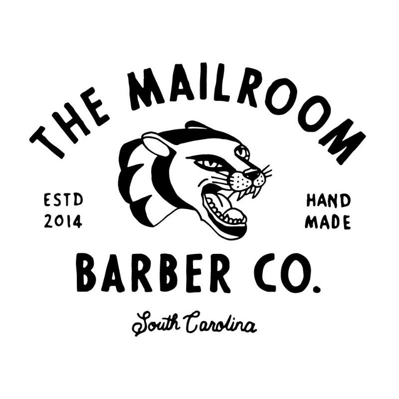 Buy The Mailroom Barber Co wholesale at Peeba!